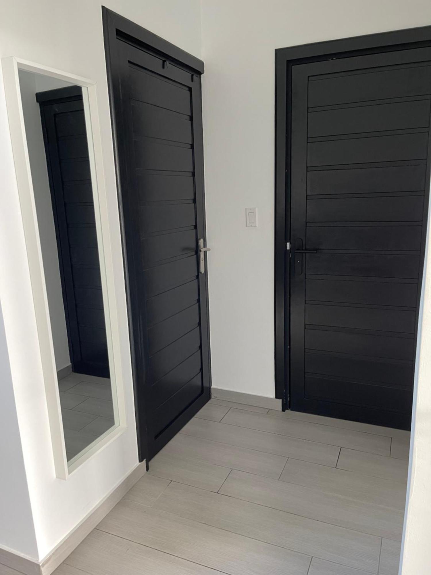 Boa Vista Appartementen Paramaribo Exterior foto