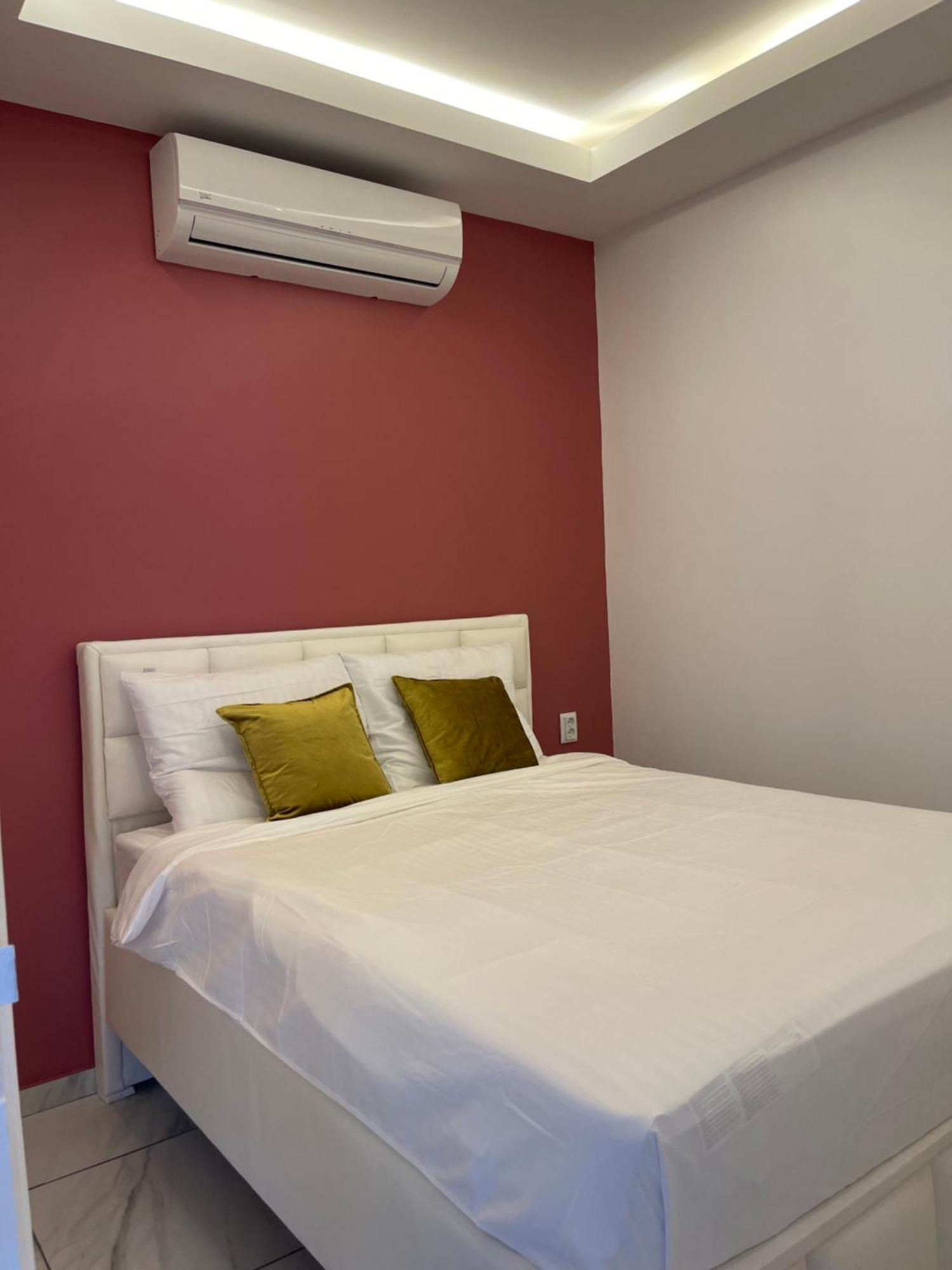 Boa Vista Appartementen Paramaribo Exterior foto