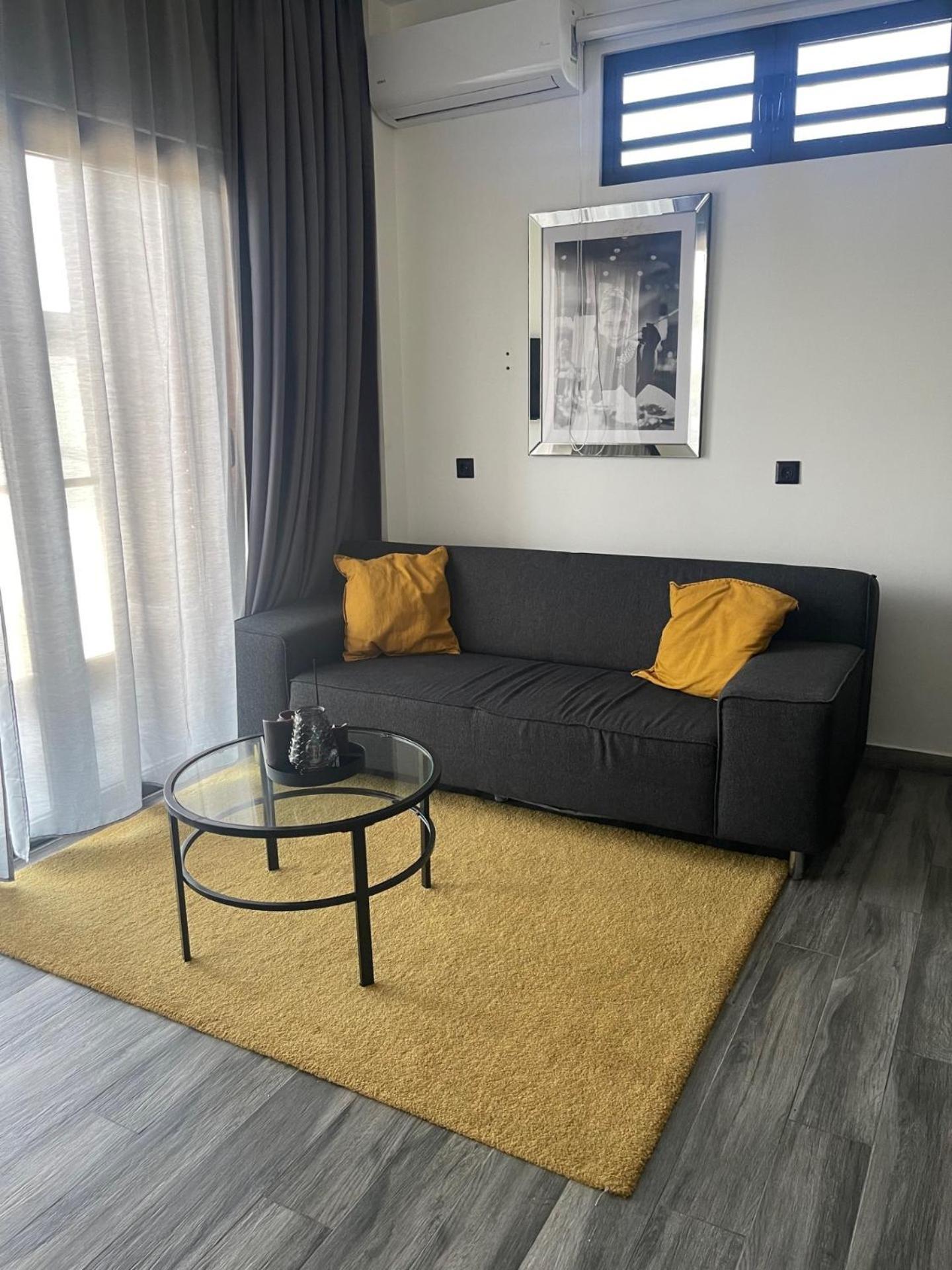 Boa Vista Appartementen Paramaribo Exterior foto